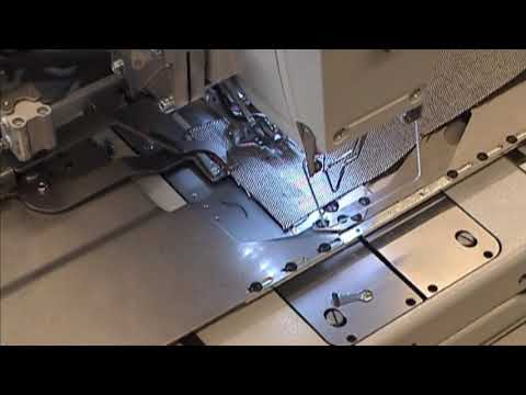 Ärmelknopfloch Indexer 3091