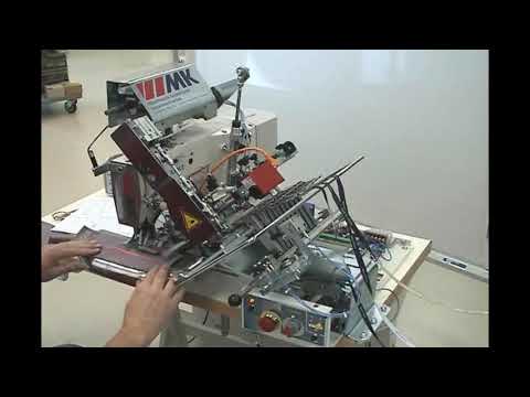 Flachbandaufhänger Autumat 3063